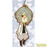Ludere Deorum Rubber Strap Collection