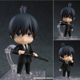Nendoroid Aki Hayakawa