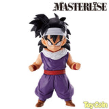Ichiban Kuji Dragon Ball EX MASTERLISE Son Gohan Prize D