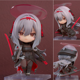 Nendoroid Guren: Black Shadow (Scarlet: Black Shadow)