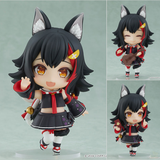 Nendoroid Ookami Mio