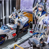 Luo Tianyi: Retro-Future Storm Driver Ver.