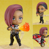 Nendoroid V Female DX Ver.