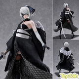 2B -Japanese Doll-