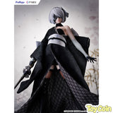 2B -Japanese Doll-