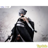 2B -Japanese Doll-