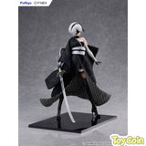 2B -Japanese Doll-