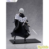 2B -Japanese Doll-