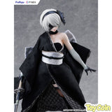 2B -Japanese Doll-