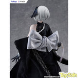 2B -Japanese Doll-
