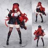 Rapi: Red Hood