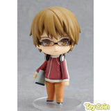 Nendoroid Takagi Akito