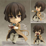 Nendoroid Osamu Dazai