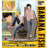 ARTFX J Ash & Eiji by Kotobukiya