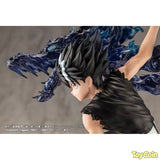 ARTFX J Hiei Ver. 2