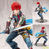 Adol Christin