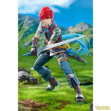 Adol Christin