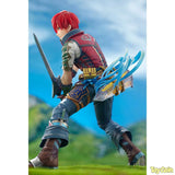 Adol Christin