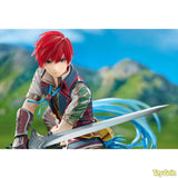 Adol Christin