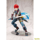 Adol Christin