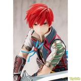 Adol Christin
