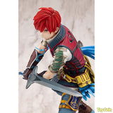 Adol Christin