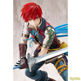 Adol Christin