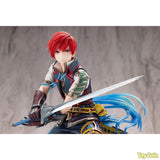 Adol Christin
