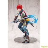 Adol Christin