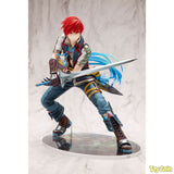 Adol Christin