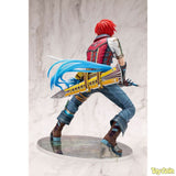 Adol Christin