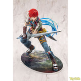 Adol Christin
