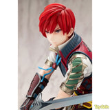 Adol Christin