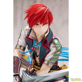 Adol Christin