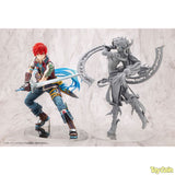 Adol Christin