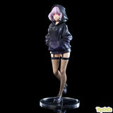 Akane Shinjo