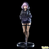 Akane Shinjo