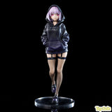 Akane Shinjo