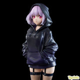 Akane Shinjo