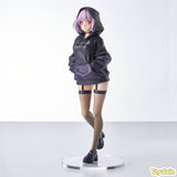 Akane Shinjo