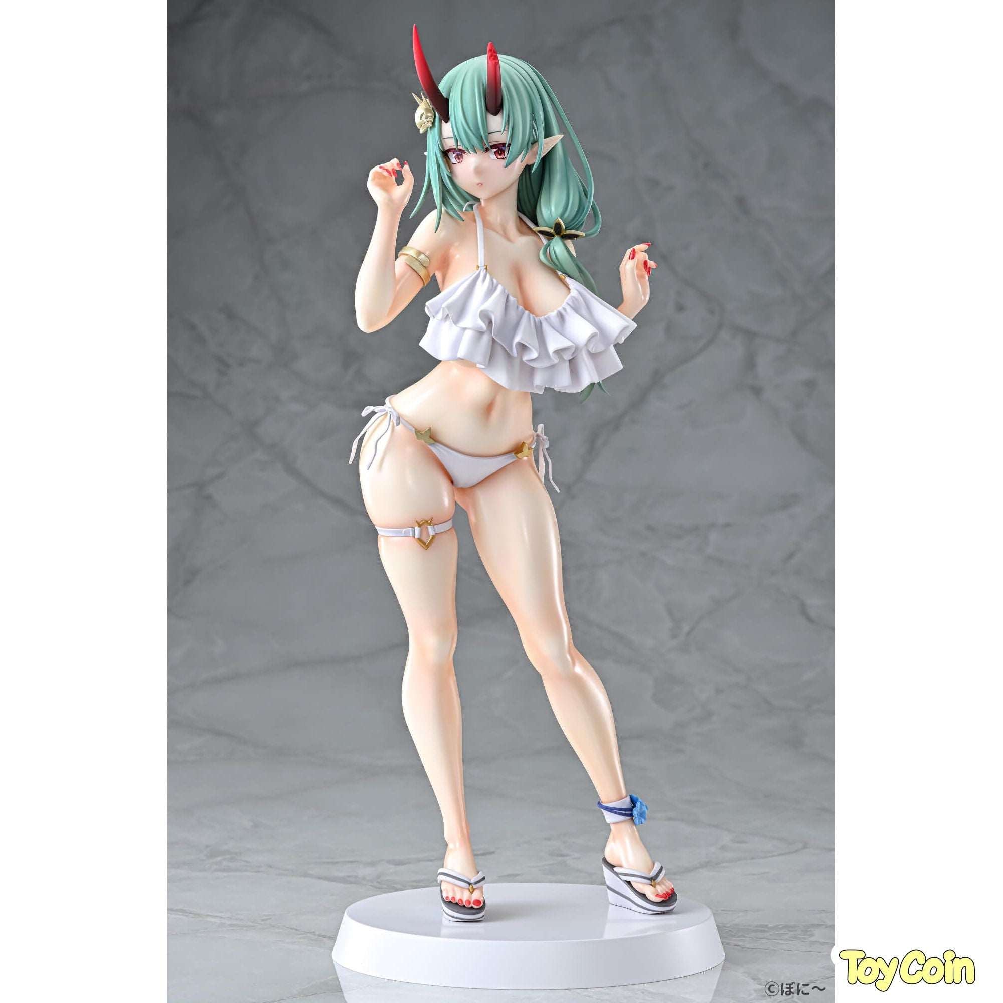 Akari-chan Tsuya Ver.