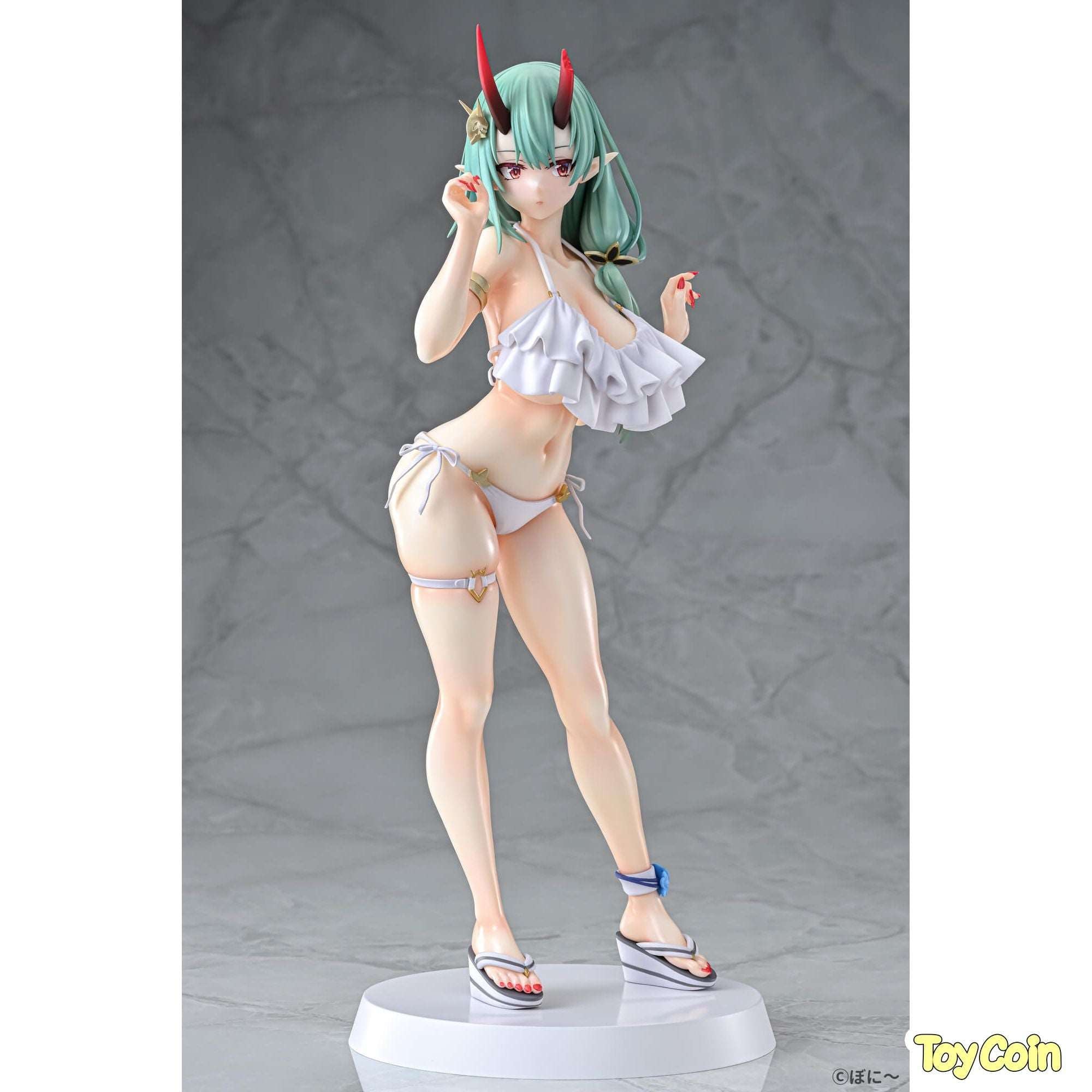 Akari-chan Tsuya Ver.