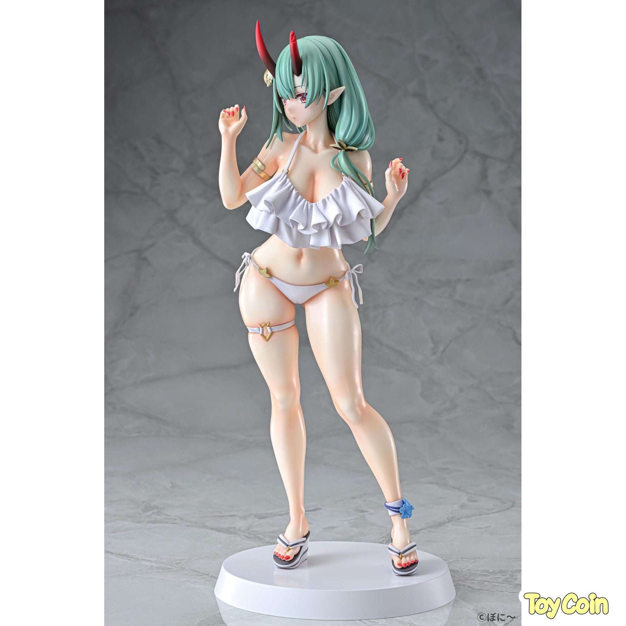Akari-chan Tsuya Ver.