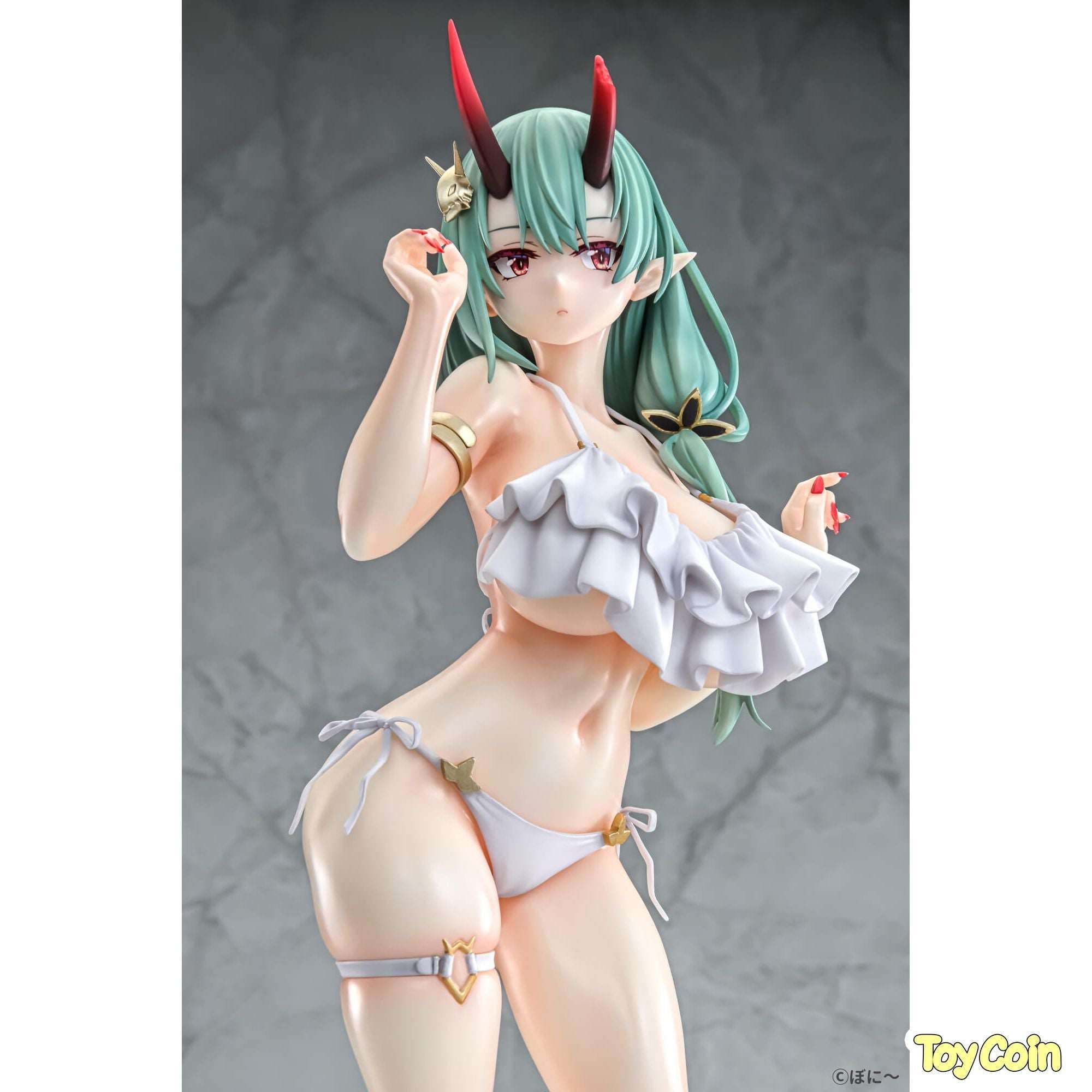 Akari-chan Tsuya Ver.