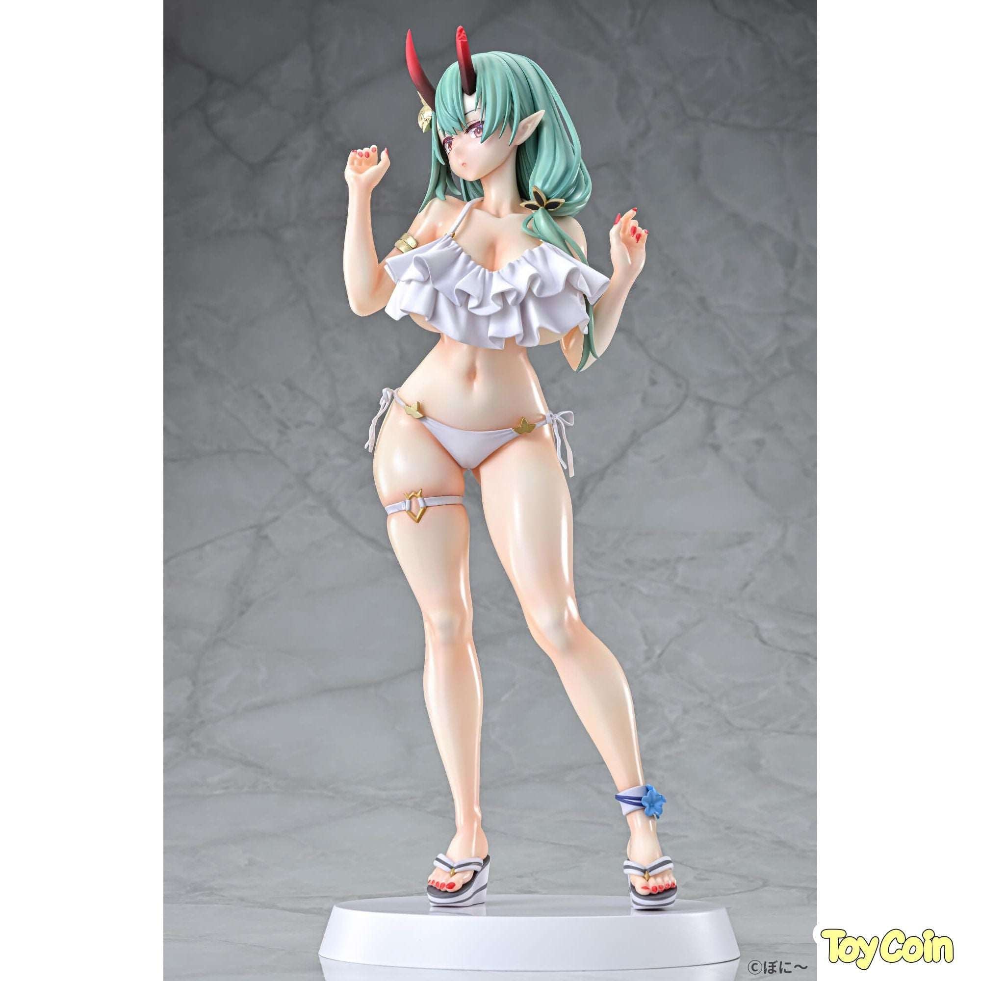 Akari-chan Tsuya Ver.