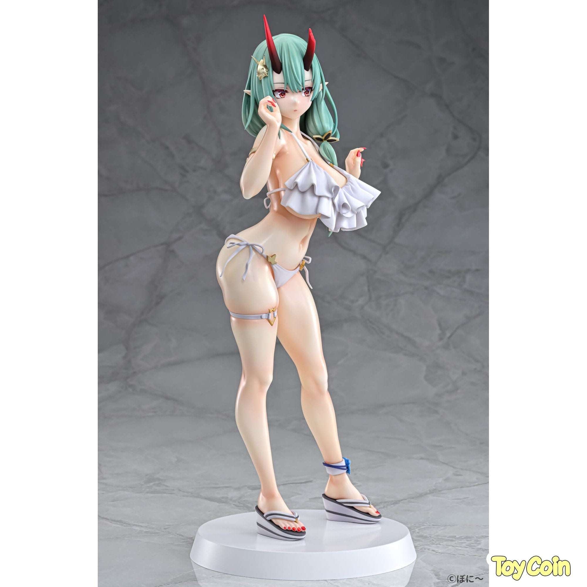 Akari-chan Tsuya Ver.