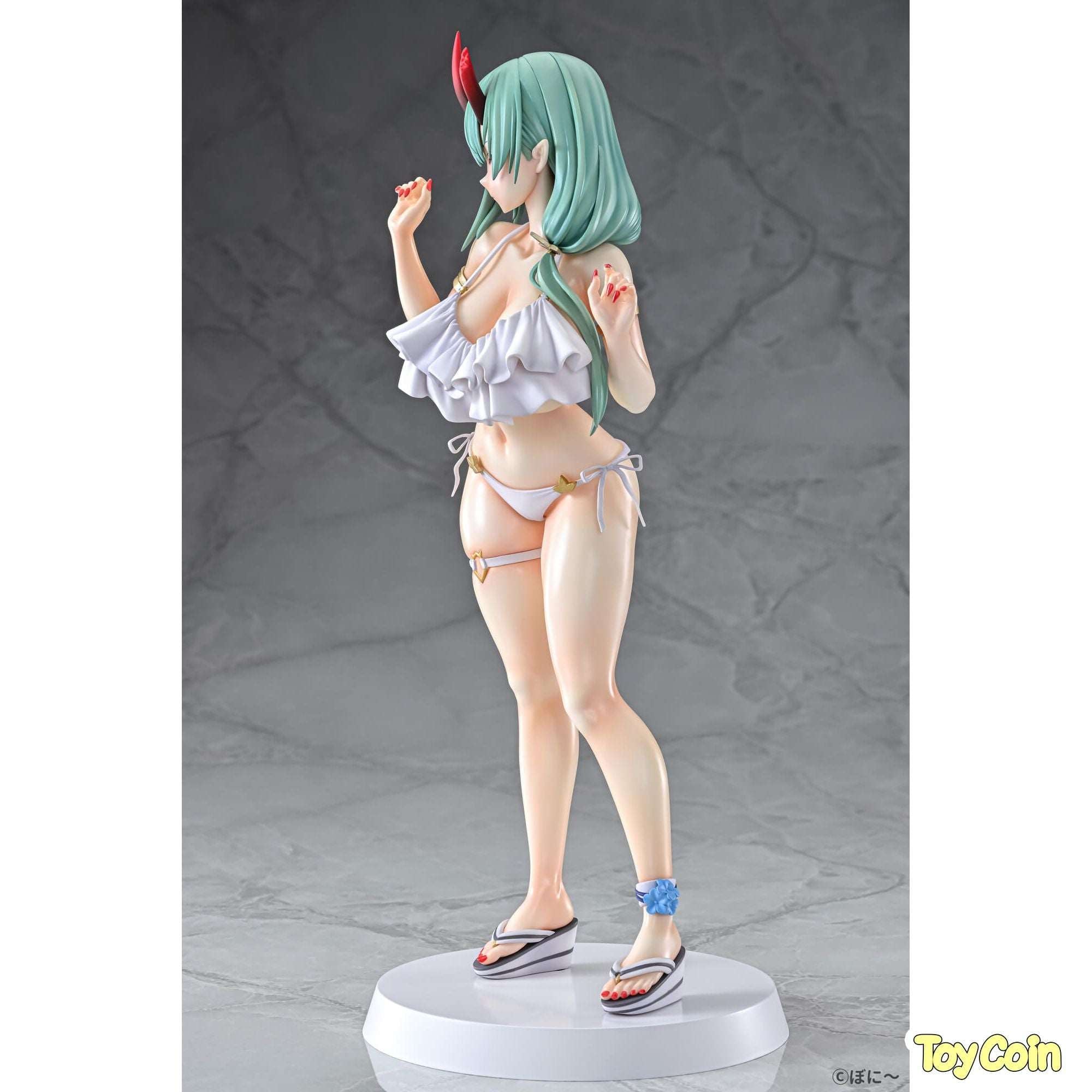 Akari-chan Tsuya Ver.