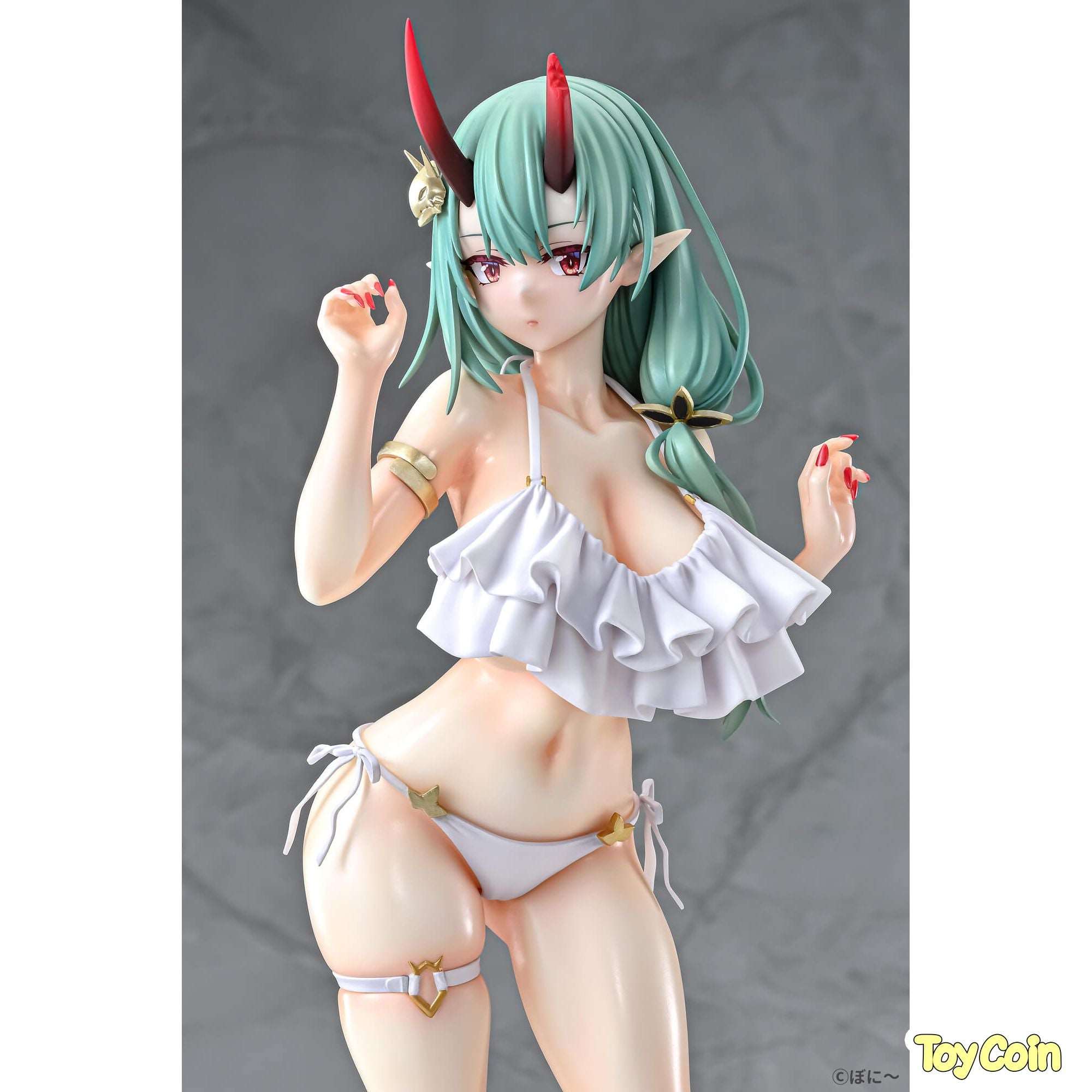 Akari-chan Tsuya Ver.
