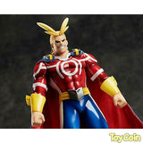 All Might