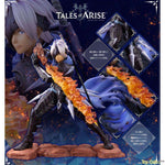 Alphen by Kotobukiya